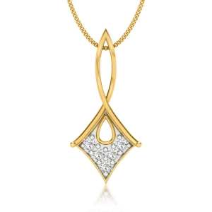 Diamond pendant online